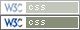 Valid CSS!